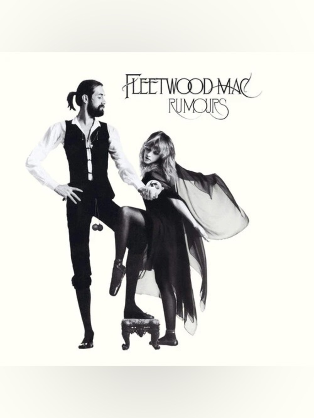 Fleetwood Mac - Rumours Vinyl